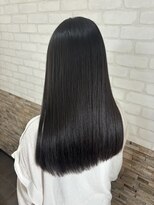 スカイ(SKY)&nbsp;髪質改善/トリートメント/ツヤ髪/福井/木田