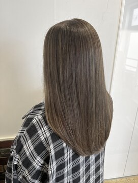 ネオリーブシェリエ 浅草店(Neolive cherie) オリーブベージュ