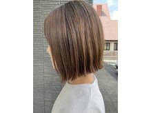 マザームーンヘアー(Mother Moon hair)