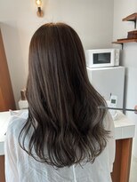 ルッチ 立川(LUCCI)&nbsp;【Nao】オリーブグレージュ