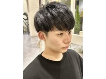 ウィスタリアフィールドプランシュ(WISTARIA FIELD-PLANCHES)