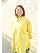 ノンダメージサロン 横浜店 樋口 麻希