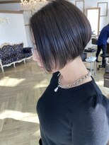 コワファースト 大分(COIFF1RST)&nbsp;大人美人ツヤカラー白髪ぼかし20代30代40代/大分