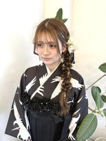 ジジ 宇都宮(Gigi)&nbsp;カール/セミディ/シアーカラー/姫カット/宇都宮鶴田