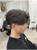 フェザーパーマ