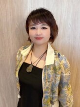 アグ ヘアー シャル 登米佐沼店(Agu hair shall) 芳賀 方美