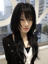 ノブレス(NOBLESSE)&nbsp;ロングウルフ