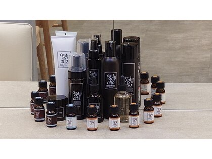 オーバーヘアー 大久保店(over hair)の写真