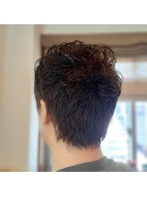 ショウズサロン(hair Sho's SALON) メンズショートスタイル