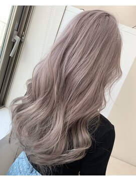 エゴル ナゴヤサカエ(ENGOL NAGOYA SAKAE) 【 ENGOL】名古屋で圧倒的人気のオススメカラー【保存必須】