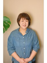 ルイラパレ(Louis La Pale)&nbsp;岡村 未来