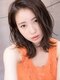 ヘア サルーン マイア 町田駅店(hair saloon maia)の写真/【カット+シャンプー￥3500】カット+キューテックトリートメント+シャンプー¥6000☆高技術サロン◎