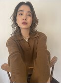 ミディアムウルフ