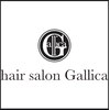 Gallica 両国【ガリカ】【7月1日 OPEN(予定)】のお店ロゴ