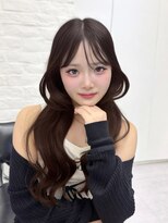 アマトウキョウ 表参道(AMA TOKYO) 韓国フォワード巻き