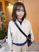 シングス(Sings)&nbsp;ミディアム×フェイスレイヤー