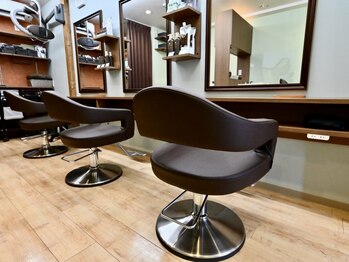 ヘナファクトリー 大宮店の写真/ 【大宮駅西口徒歩1分】 肌に優しい オーガニックヘナカラーを楽しみながら素敵な自分に出会いませんか？