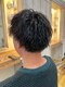 リブ(Riv.)の写真/人気のツイスパがおすすめ◎再現性の高い、トレンドを取り入れたスタイルをご提案！スタイリングも簡単に*