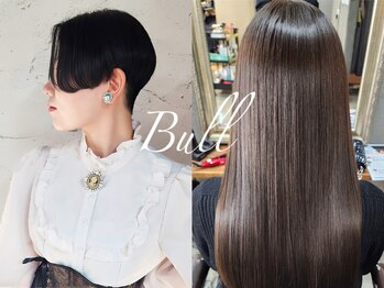 Clement Salon Bull 松戸店 【クレメントサロンブルマツドテン】