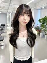 オールヘア(ALL HAIR) NEWワンホンヘア
