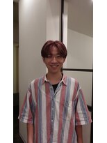 エヴリィ(every)&nbsp;韓国風メンズショート