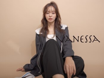 VANESSA 【ヴァネッサ】