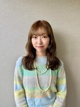 ムーセン(mu-sen) 藤井 奈央