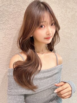 ロンドアリシア 金山(Lond Alexia) ダブルカラー/トリートメント/酸性ストレート/オージュア