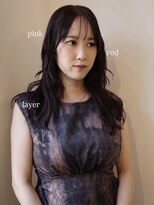 ジュール(JOULE'S)&nbsp;ダークラベンダー