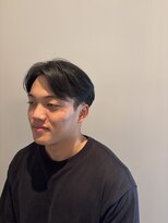 Folk Lore【フォークロア】己斐店 メンズカット