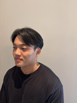 Folk Lore【フォークロア】己斐店 メンズカット