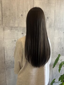 アーチ(ARCH) 艶感◎オリーブベージュ【ARCH Sayaka】