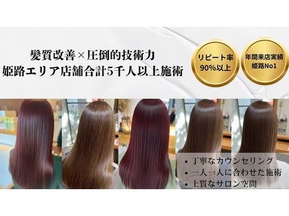 サクラビューティー リム(SAKURA Beauty limb)の写真