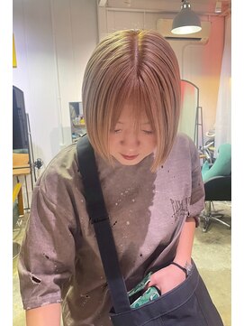 ミスターグッドモーニング(MR.GOOD MORNING) あま0