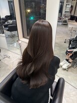 Lulu【3月上旬OPEN（予定）】&nbsp;髪質改善