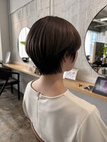 サイ(sai)&nbsp;大人ショート