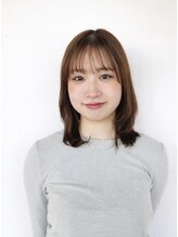 フォルテ 城北店&nbsp;大森 美咲