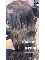 ジュエム(jouerm)&nbsp;艶グレージュ♪