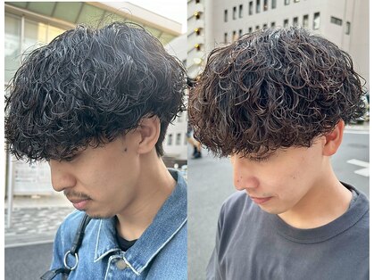 オーガニック アトリエ 大宮(organic+atelier)の写真