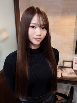 ボアップ(boappu) #エクステ