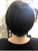 ショートスタイル