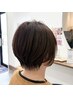 【大分/坂ノ市】似合わせカット