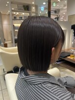 ゼルアヴェダ 浦和パルコ店(ZELE AVEDA)&nbsp;髪質改善トリートメント