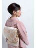 【割引】【スマート支払・着付け/訪問着】上品ヘアセットのみ¥19,800→18,700