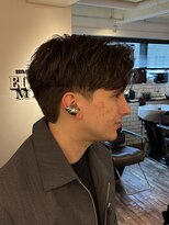 エイト メン 渋谷店(EIGHT MEN)&nbsp;海外センターパート