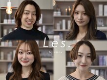 口コミ平均4.8以上！人気の秘密☆スタイリストもご紹介！【縮毛矯正/髪質改善/レイヤーカット】
