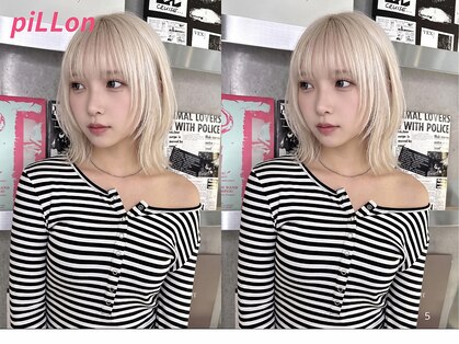 ピヨン 心斎橋(piLLon)の写真