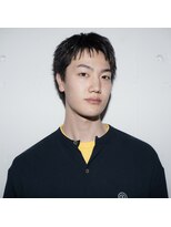 ウェルネス(Wellness)&nbsp;薬院/メンズ/バーバー/フェード/眉毛/ブリーチ/今泉/フェザー17