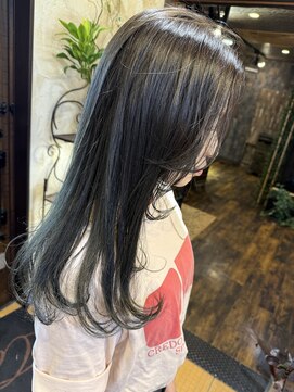 ヘアー クリエイト カルバリ(HAIR CREATE Calbari) Calbariスタイル