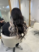 サロン ド ココ(salon de COCO) 羽エクステ/エクステ/名古屋栄